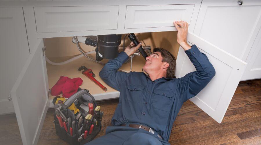 Professional Leak Detection in Melvin, TX